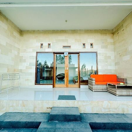 Batur Exotic Villa Kubupenlokan Kültér fotó