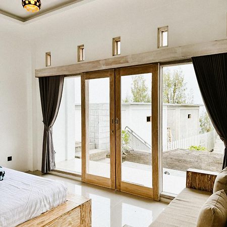 Batur Exotic Villa Kubupenlokan Kültér fotó