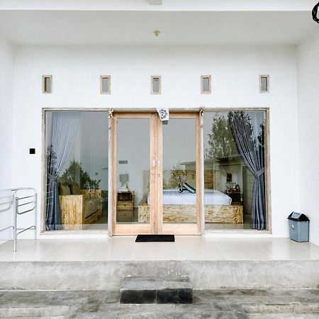 Batur Exotic Villa Kubupenlokan Kültér fotó
