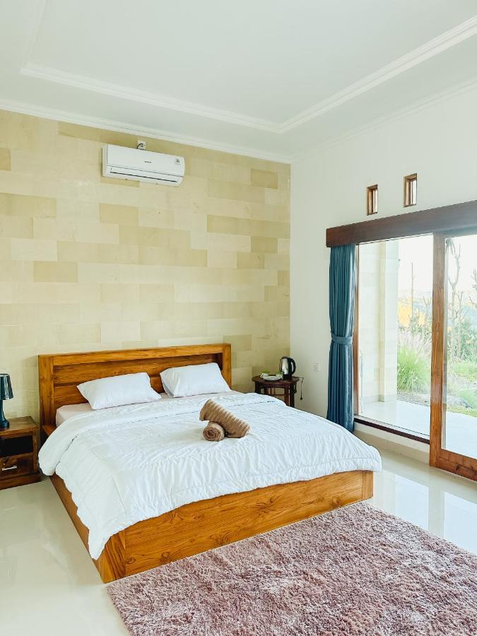 Batur Exotic Villa Kubupenlokan Kültér fotó