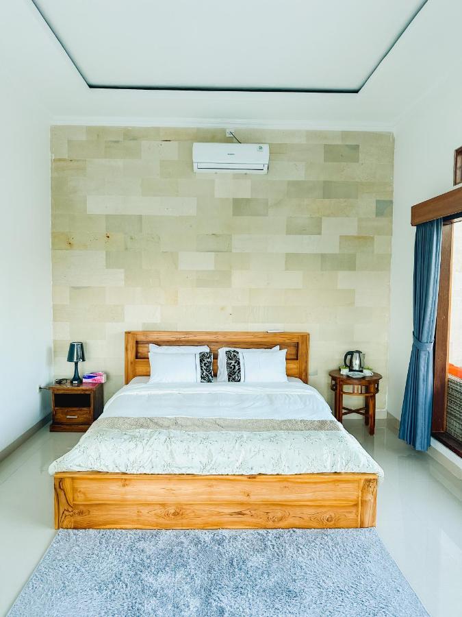Batur Exotic Villa Kubupenlokan Kültér fotó