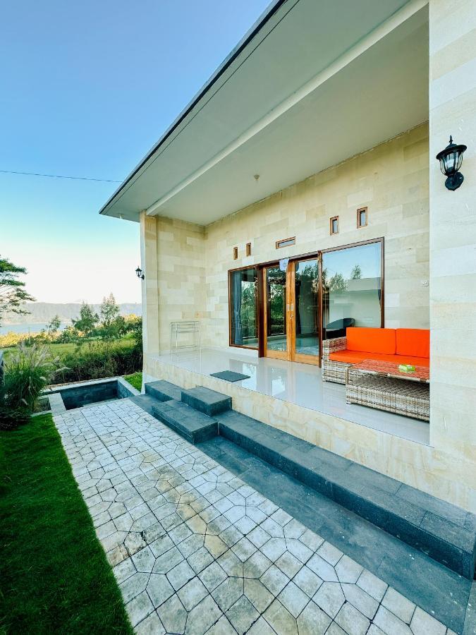 Batur Exotic Villa Kubupenlokan Kültér fotó