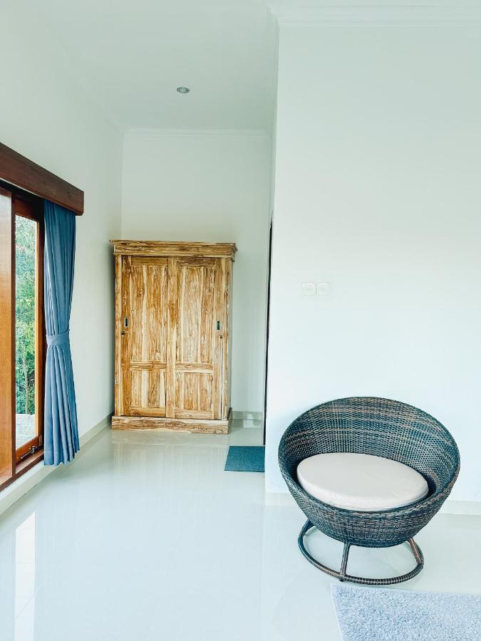 Batur Exotic Villa Kubupenlokan Kültér fotó