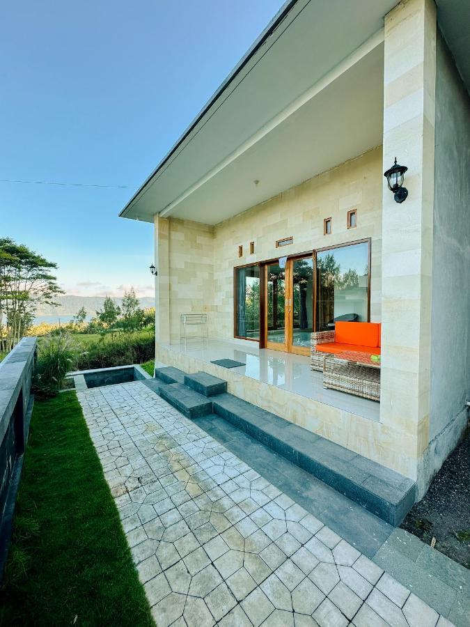 Batur Exotic Villa Kubupenlokan Kültér fotó