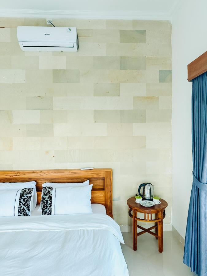 Batur Exotic Villa Kubupenlokan Kültér fotó